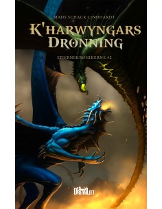 Kharwyngars dronning -...