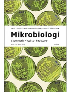 Mikrobiologi