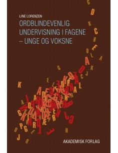 Ordblindevenlig...