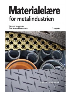 Materialelære for...