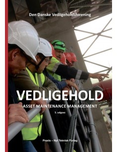 Vedligehold