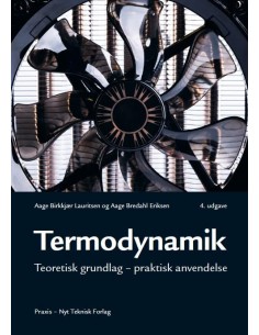 Termodynamik