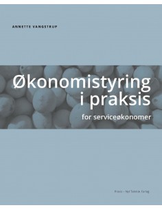 Økonomistyring i praksis