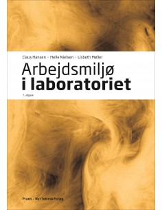 Arbejdsmiljø i laboratoriet