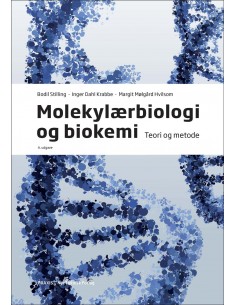 Molekylærbiologi og biokemi
