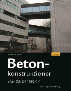 Betonkonstruktioner