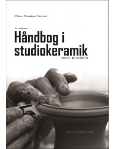 Håndbog i studiokeramik