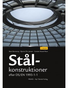 Stålkonstruktioner efter...