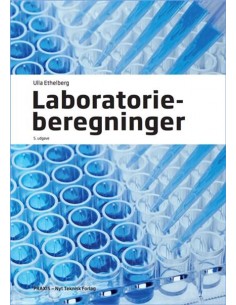 Laboratorieberegninger