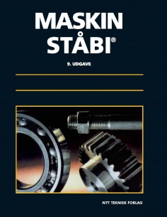 Maskin ståbi