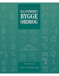 Illustreret byggeordbog