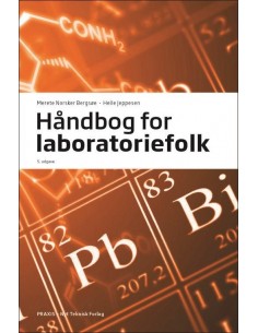 Håndbog for laboratoriefolk