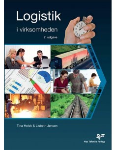 Logistik i virksomheden