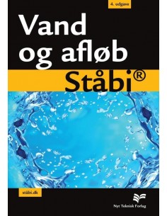 Vand og afløb Ståbi