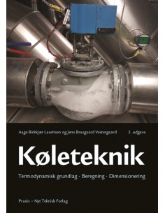 Køleteknik