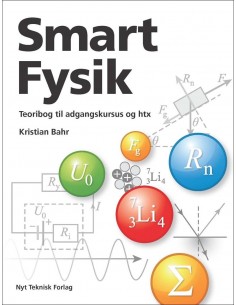 Smart Fysik - teoribog til...