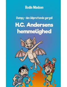 Gumpy 5 - H.C. Andersens...