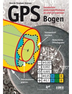 GPS-bogen