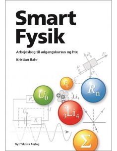 Smart Fysik - arbejdsbog...