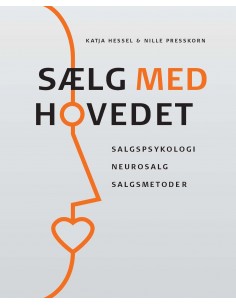 Sælg med hovedet