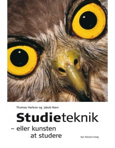 Studieteknik