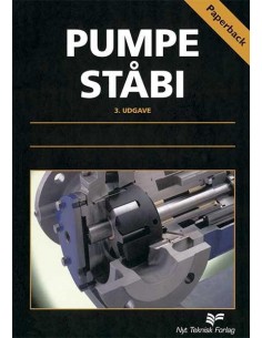 Pumpe ståbi