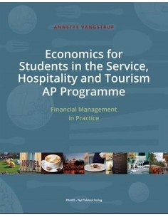 Economics for students at...