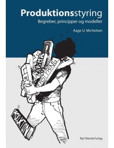 Produktionsstyring -...