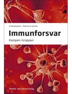 Immunforsvar