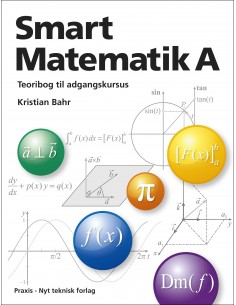 Smart Matematik A -...