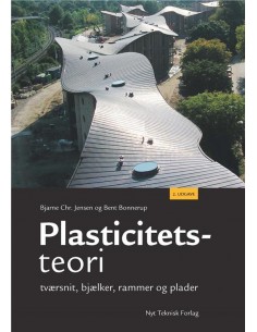 Plasticitetsteori