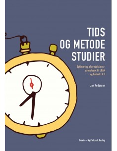 Tids- og metodestudier