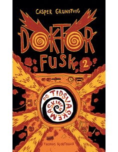 Doktor Fusk og...