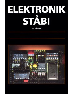 Elektronik ståbi