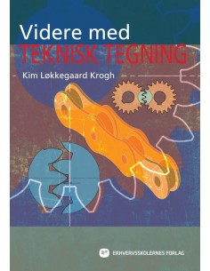 Videre med teknisk tegning