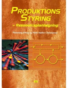 Produktionsstyring