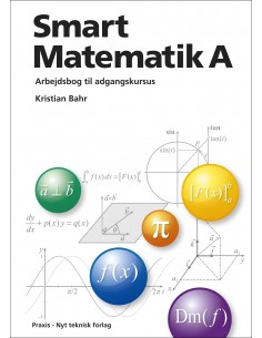 Smart Matematik A -...