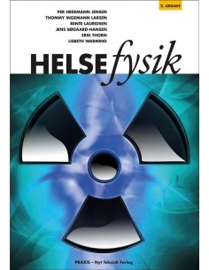 Helsefysik