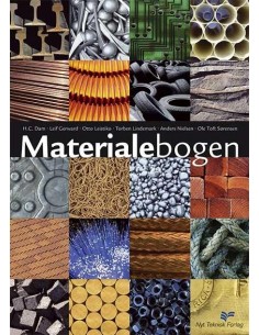 Materialebogen