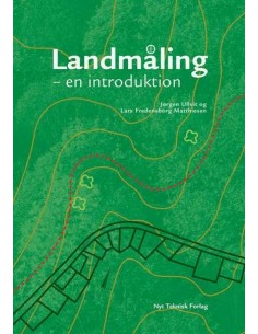 Landmåling
