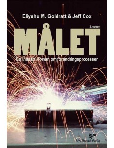 Målet
