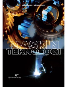 Maskinteknologi