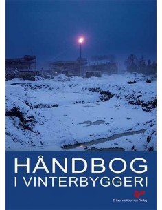 Håndbog i vinterbyggeri