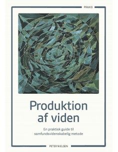 Produktion af viden