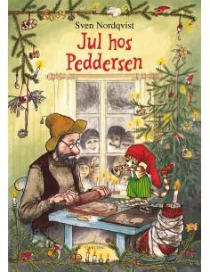 Jul hos Peddersen
