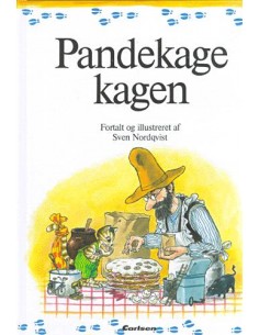 Pandekagekagen