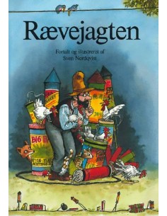 Rævejagten
