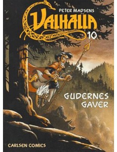 Valhalla (10) - Gudernes gaver