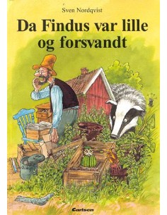 Da Findus var lille og...