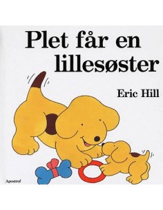 Plet får en lillesøster